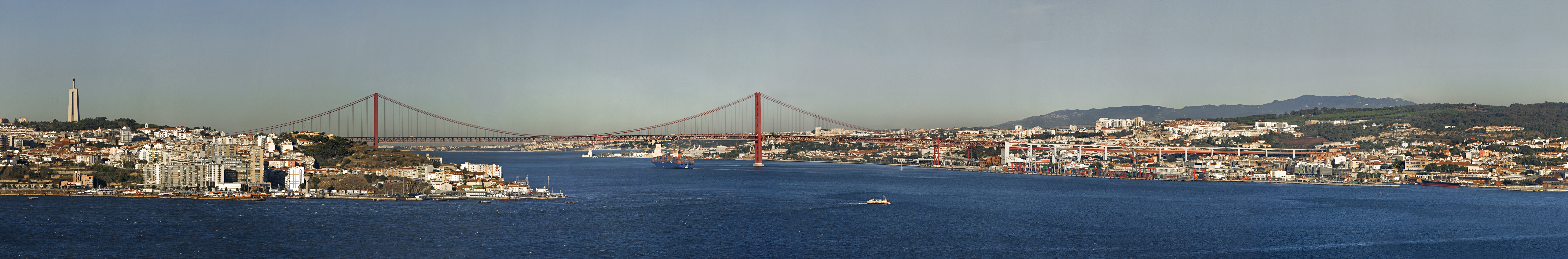 Porto de Lisboa