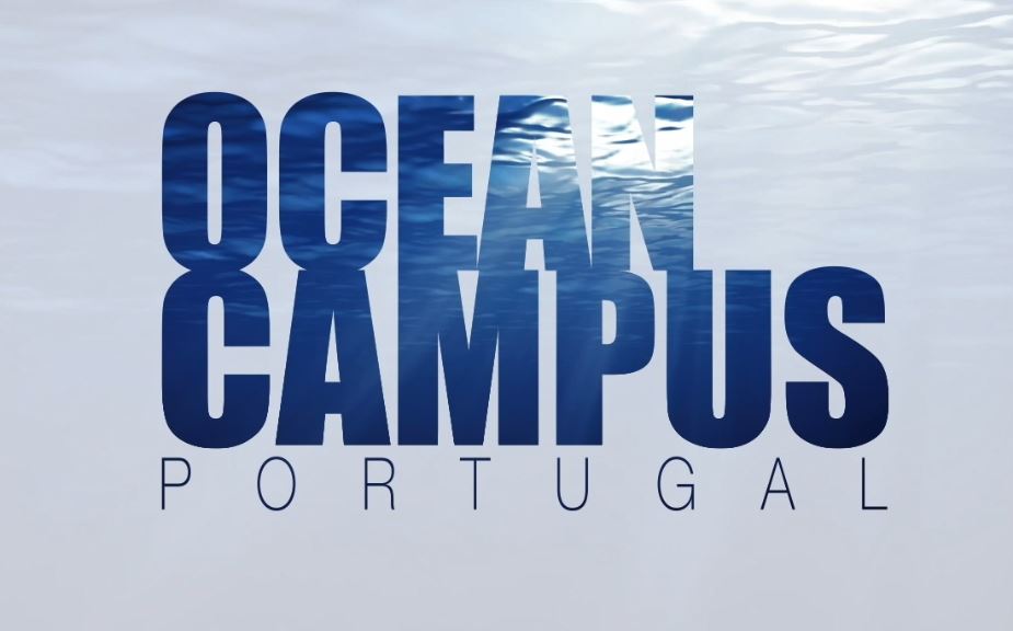 Logo Ocean Campus
