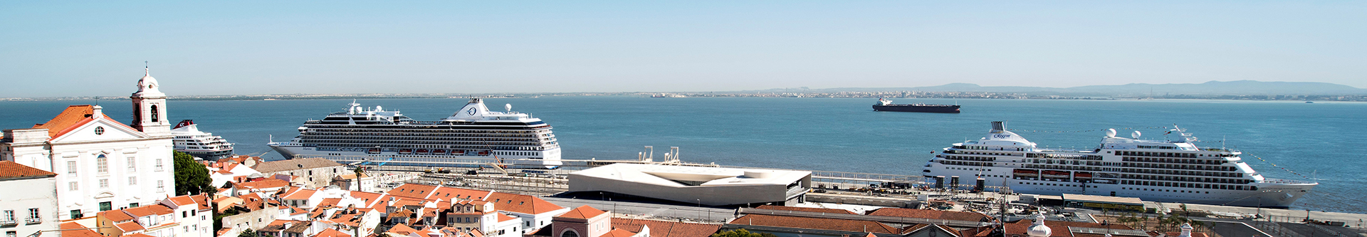 Terminal de Cruzeiros de Lisboa