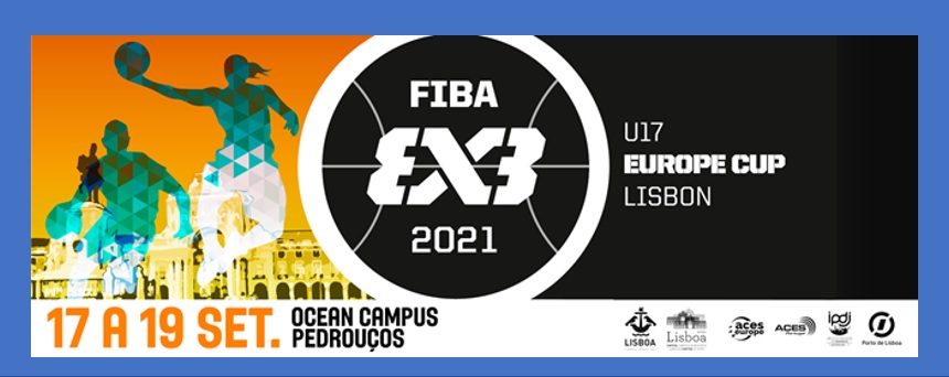 FIBA 3X3 2021