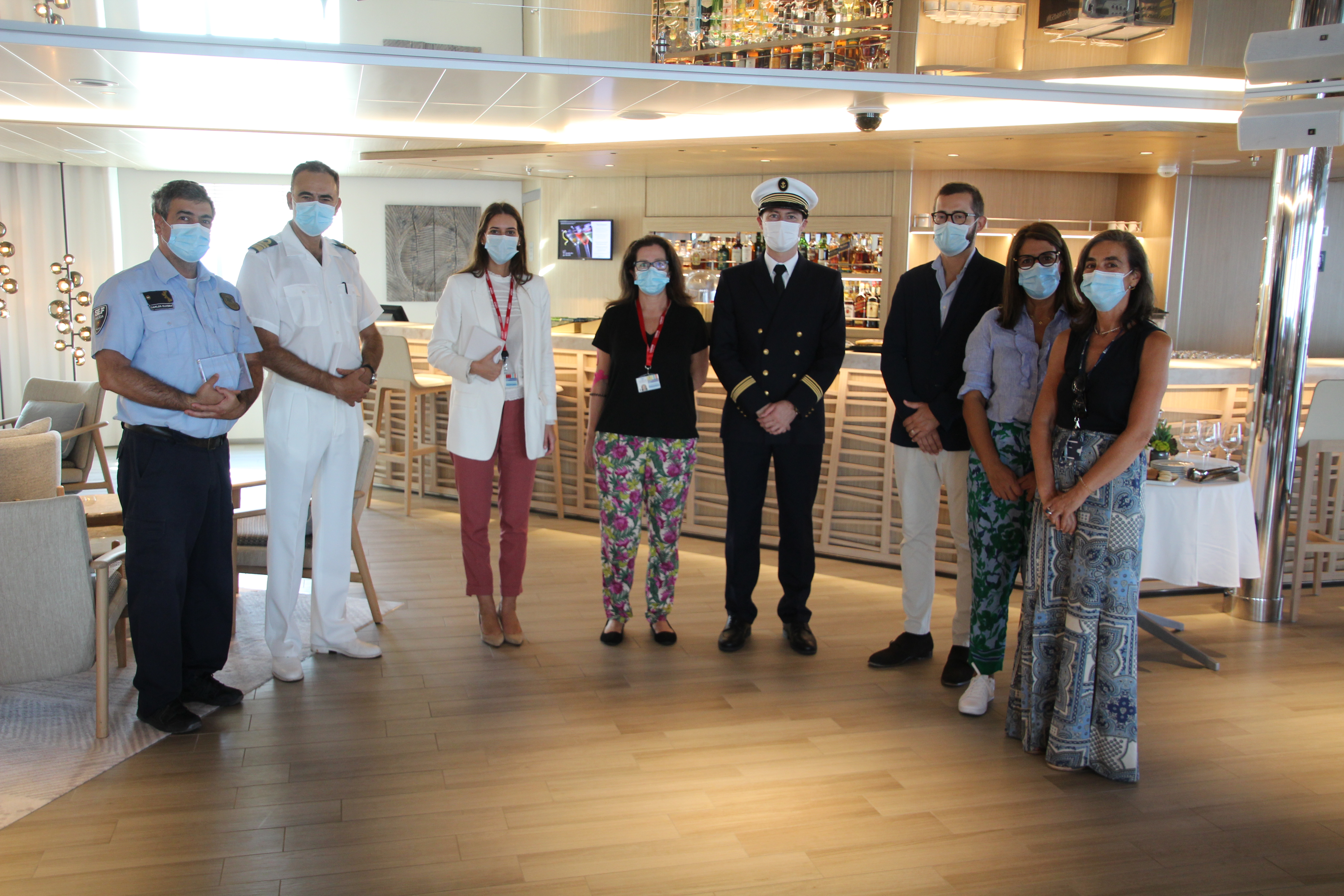 Entrega de Placa dia 1 out 2021