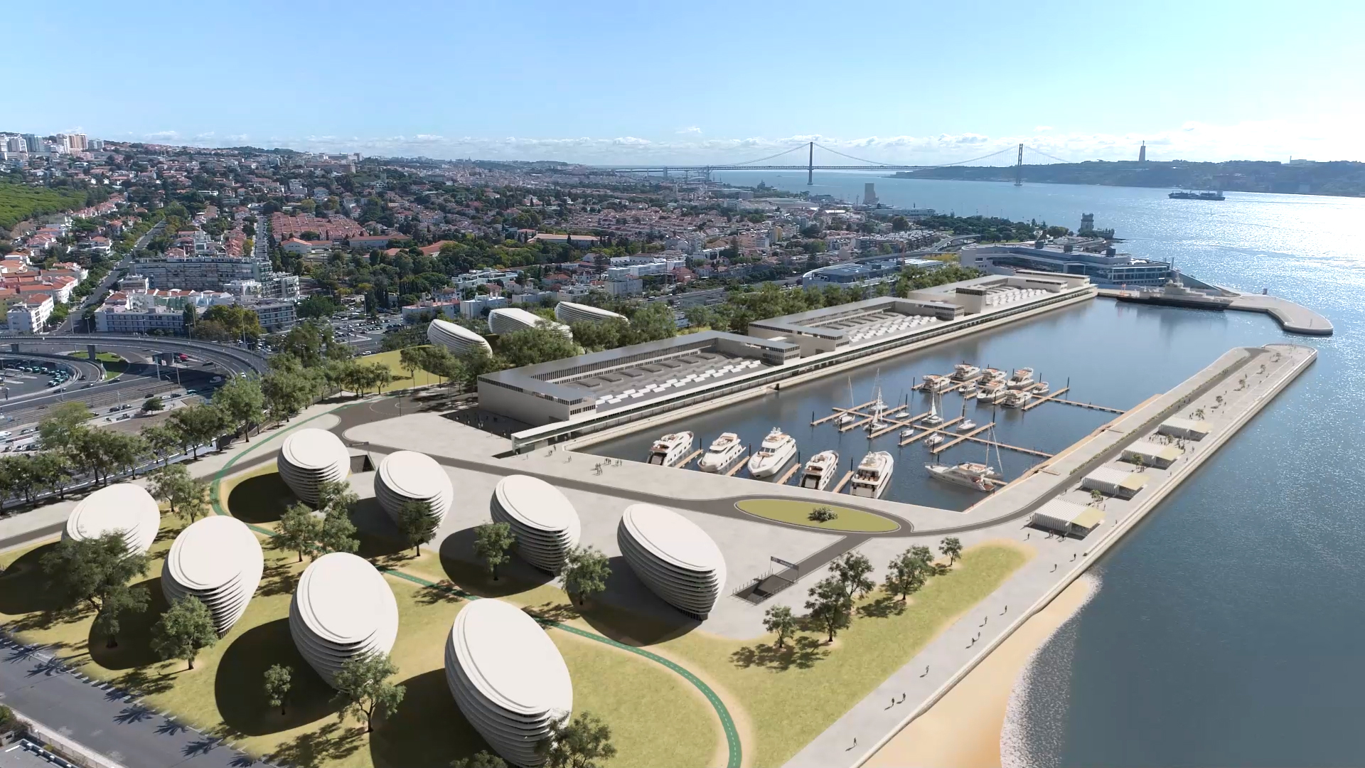 Ocean Campus