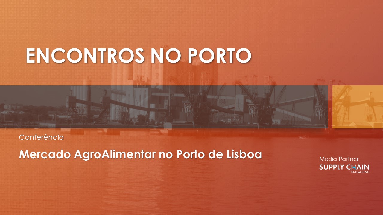 Mercado Agroalimentar Porto de Lisboa 