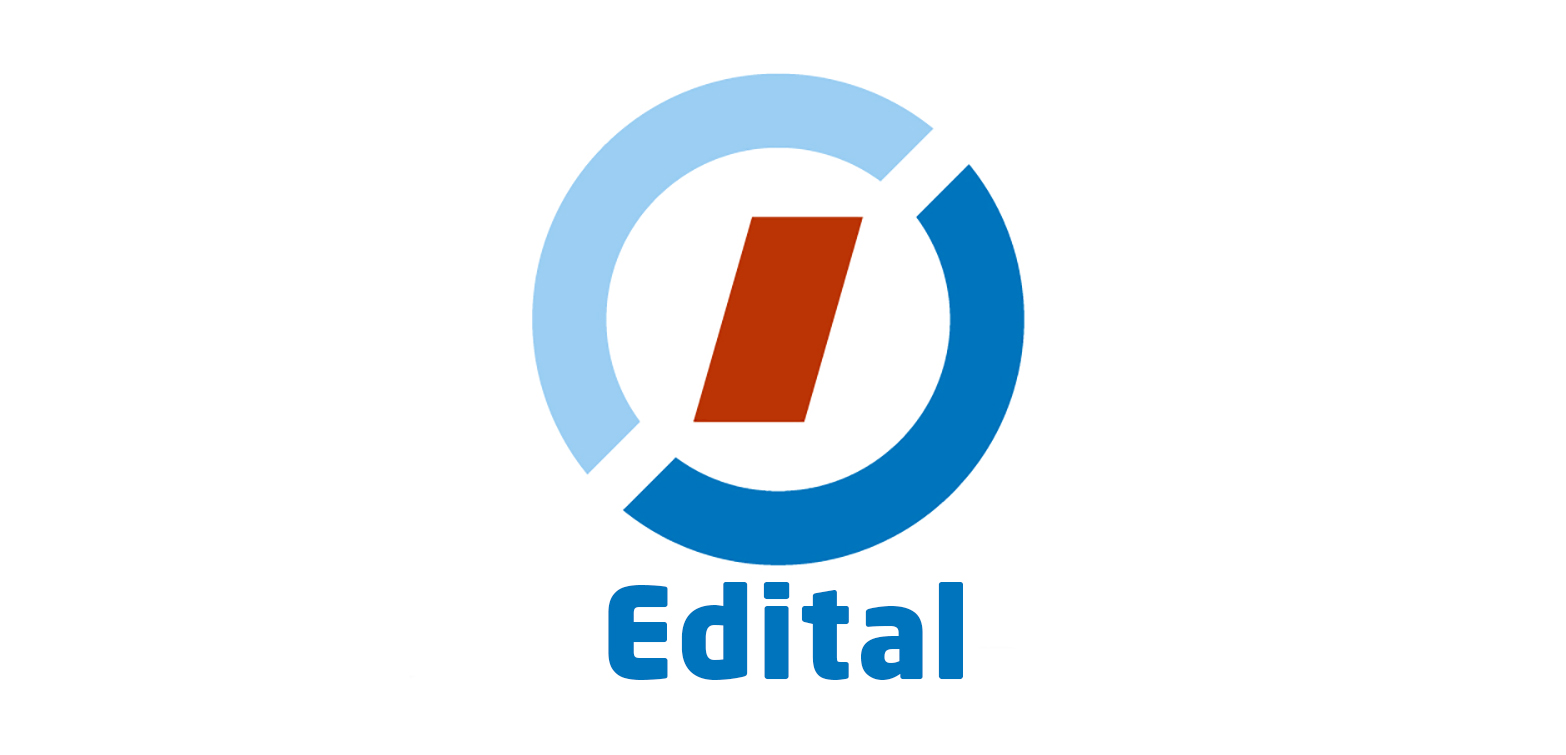 edital 