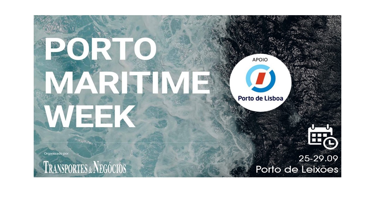 Porto Maritime Week 