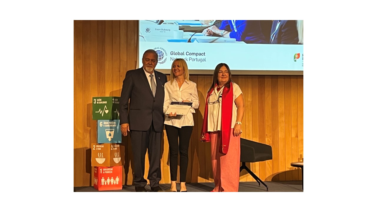 Global Compact