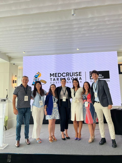 Atlantic Region - Medcruise