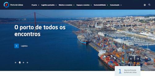 www.portodelisboa.pt