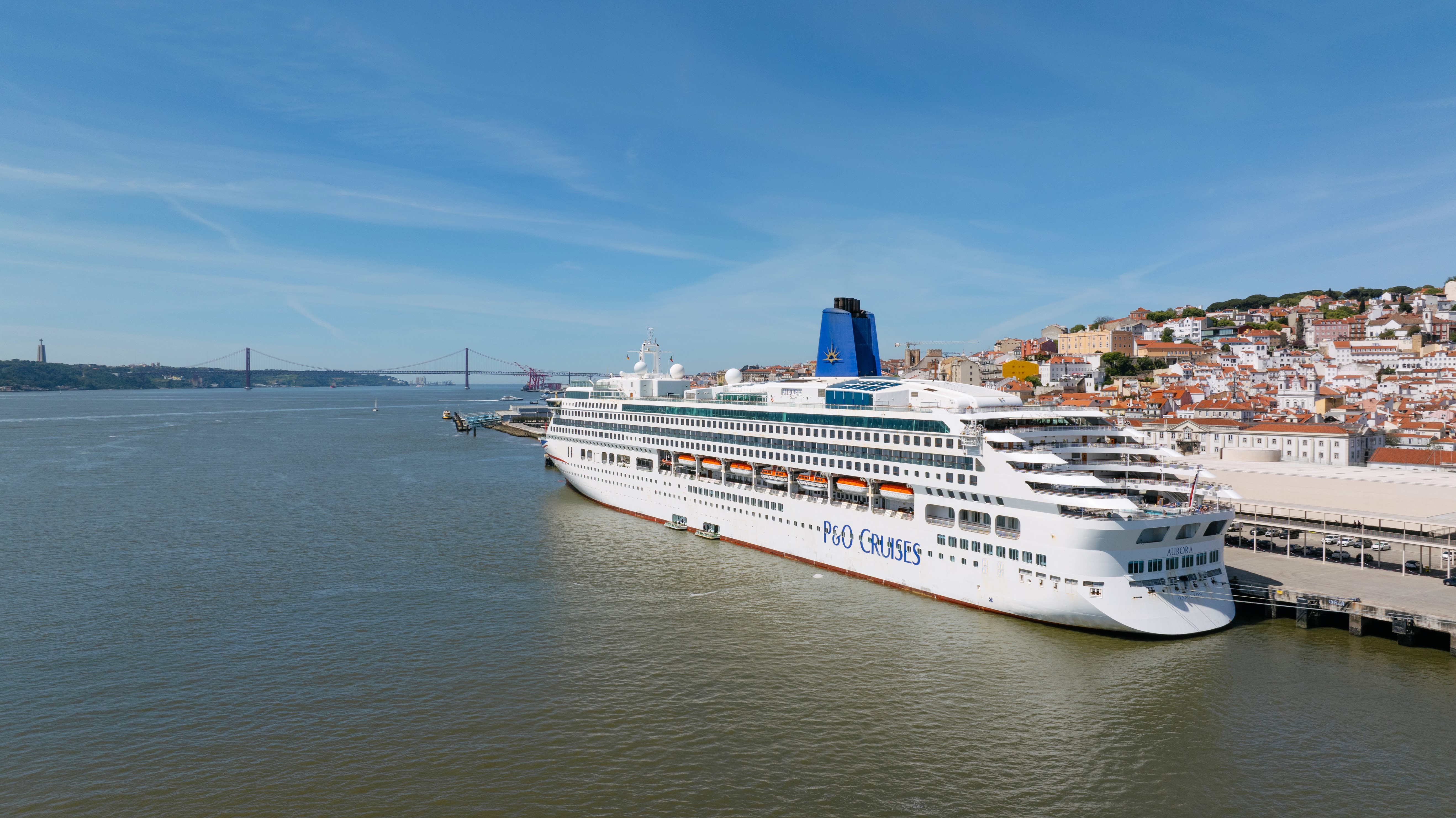 Terminal de Cruzeiros de Lisboa