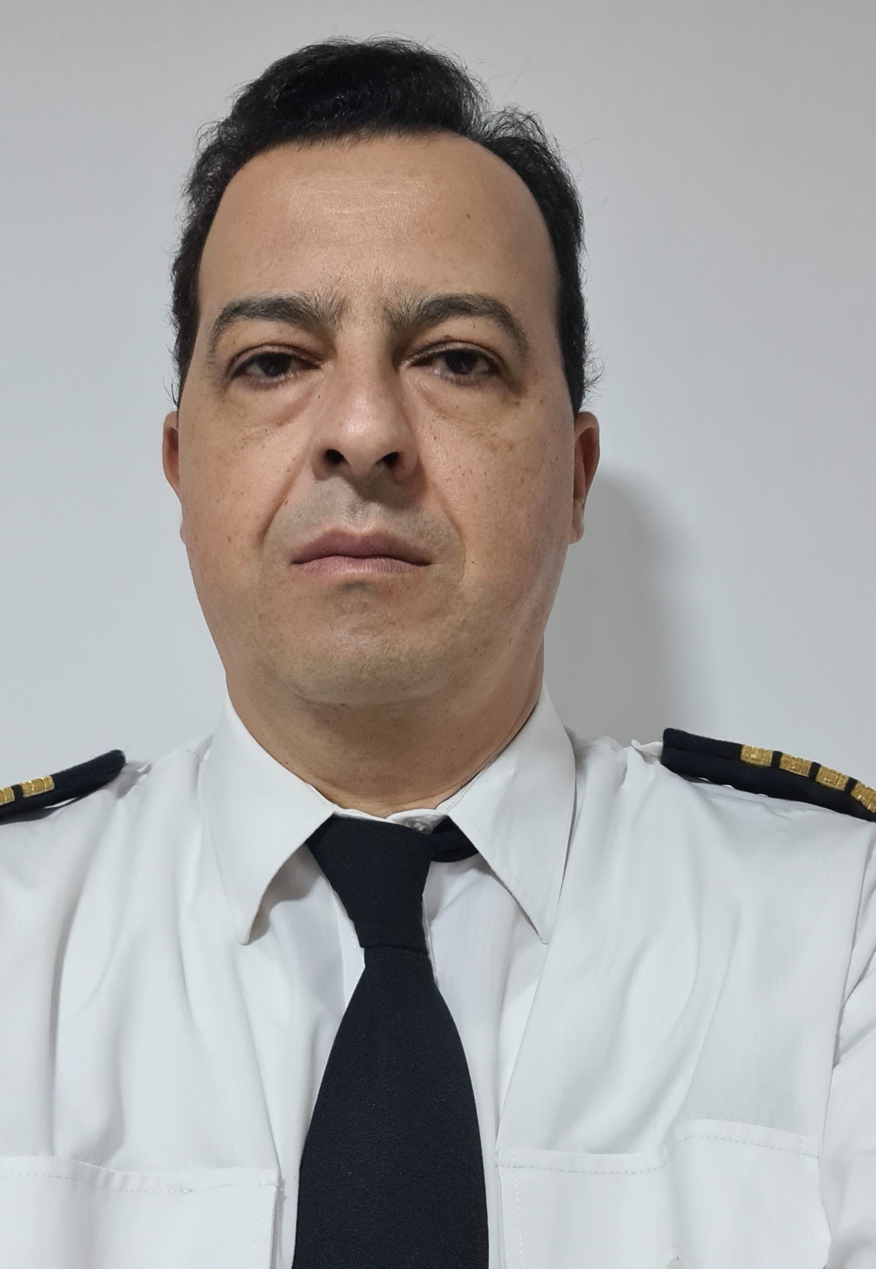 Comandante João Pereira